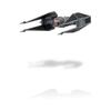 Star Wars Micro Galaxy Starfighter Class Series 8 Kylo TIE Silencer Vehicle Ren's Non-Scale