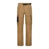 Mammut Походные брюки карго AF Азиатские Темно-песочные 2-в-1 Мужские 1022-02260, Посадка,