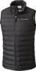 Columbia Powder Lite II Vest Black
