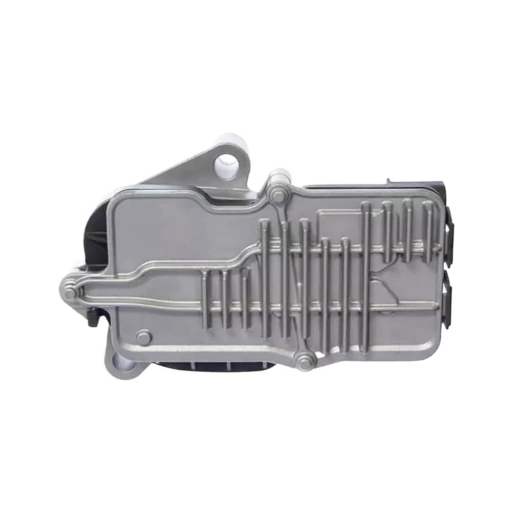 Блок управления раздаточной коробкой для BMW 27608643153