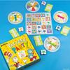 Pattern Party Game (Dr. Seuss)
