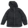 NANGA AURORA TEX DOWN JACKET W (Size WS) (Black)