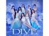 [CD+DVD] DIVE Limited Edition Type A W/ Booklet+Card+Case TWICE WPZL-32138 NEW