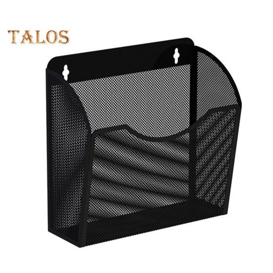 Магнитный держатель для карандашей, металлические сетчатые корзины для хранения с сильными магнитами, органайзер для холодильника, белая доска