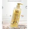 Shu Lei Radiant Gold Shampoo