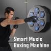 Музыкальный бокс-машина Музыкальный электронный бокс Bluetooth-совместимый настенный мишень с подсветкой для дома