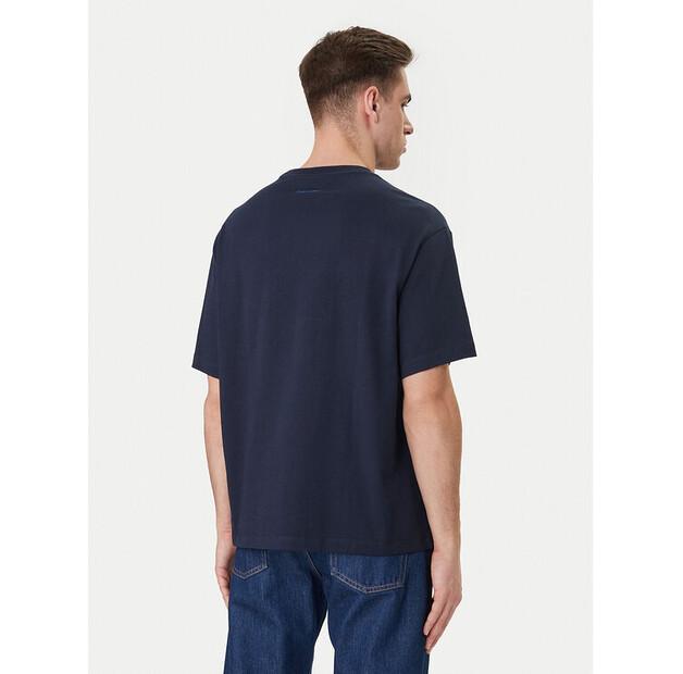 Футболка Calvin Klein Emblem Graphic