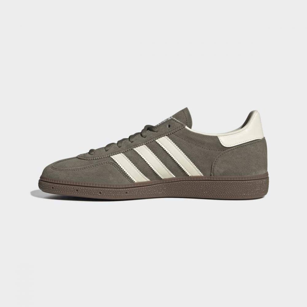 adidas Повседневные кроссовки Handball Spezial Jr2121