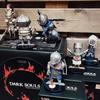 Горячая фигурка Dark Souls Солер Зигмунд Оскар Орнштейн Арториас Фигурка-экшен ПВХ Статуя Коллекционная модель Игрушки для детей Подарок