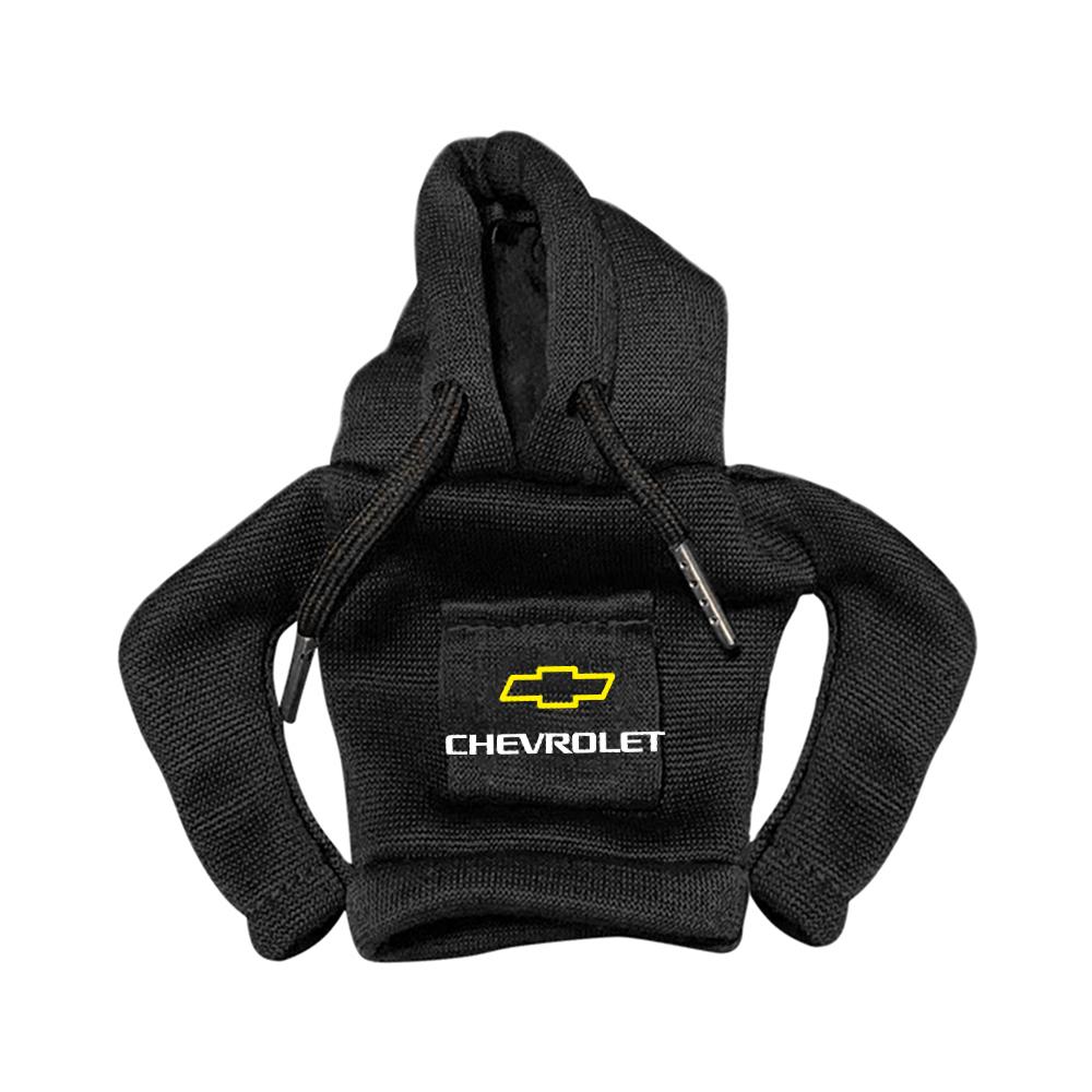 1pcs Car Gear Shift Hoodie Cover Shift Cover Gear Handle Decoration for Chevrolet Orlando Epica Silverado Trailblazer Suburban