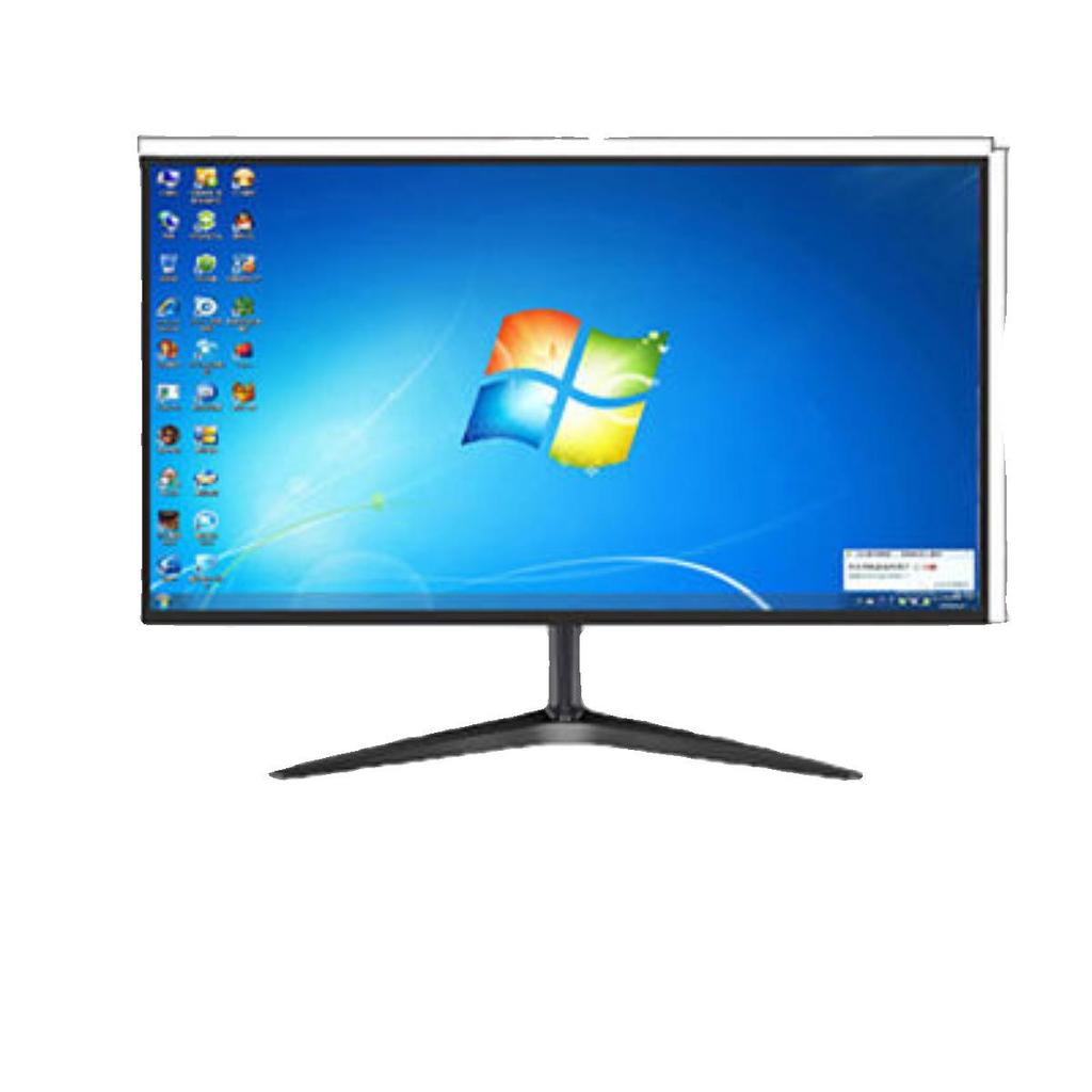 24" HD LCD IPS монитор с интерфейсом DVI (Доступны в 19"/22"/27")