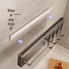 Kitchen Knife & Utensil Storage Rack
