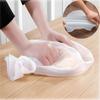 Pastry Blenders Non-stick Dough Kneading Bag Reusable Flour Mixing Bag Food-grade Silicone