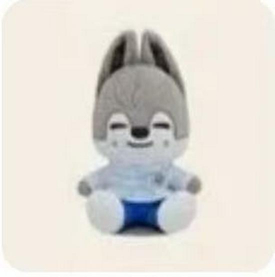 Stray Kids Skzoo x Zootopia Бэн Чан и Ли Феликс Наряды в новом стиле