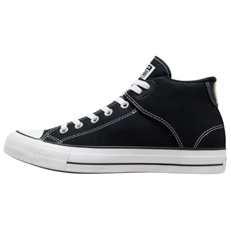 Converse Кеды Chuck Taylor All Star Mid top Canvas Shoes Унисекс Черный A08521C