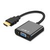 Кабель-адаптер HDMI-VGA High-Def для компьютера, ноутбука или проектора