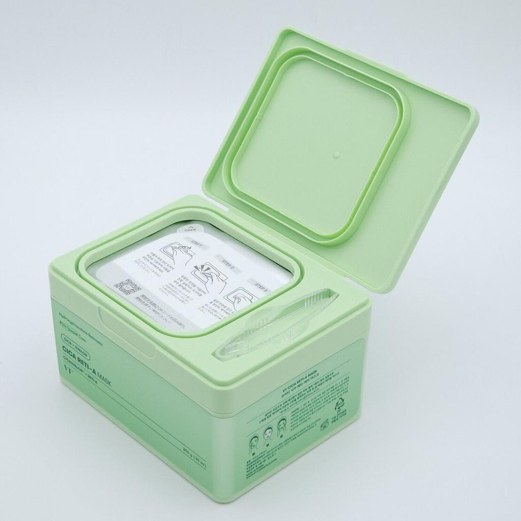 VT Маска Cica Reti A 30 шт., 350 г