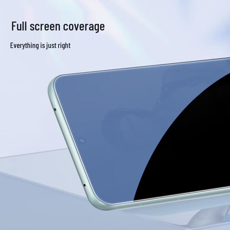 BLUEO Privacy Tempered Glass Screen Protector for Huawei Mate Series