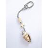 EVOKY Nahala shell charm