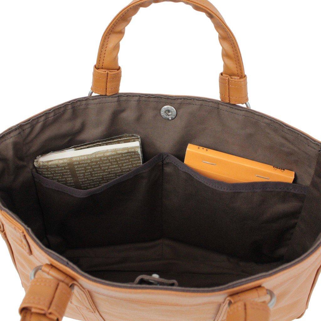 Горизонтальная большая сумка Porter Freestyle (черный) 707-07172