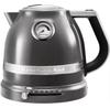Чайник KitchenAid 5KEK1522EMS медальон серебро