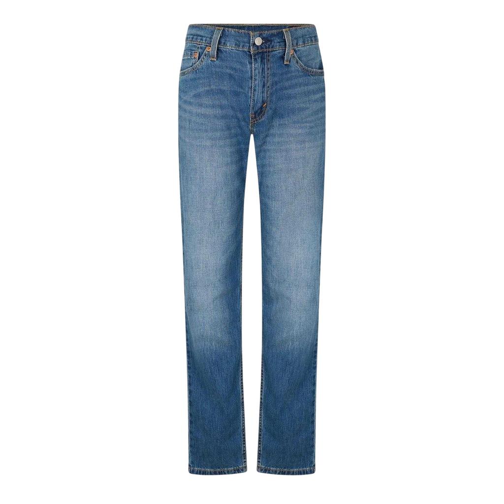 Levis Mens 511 Cotton Slim Jeans