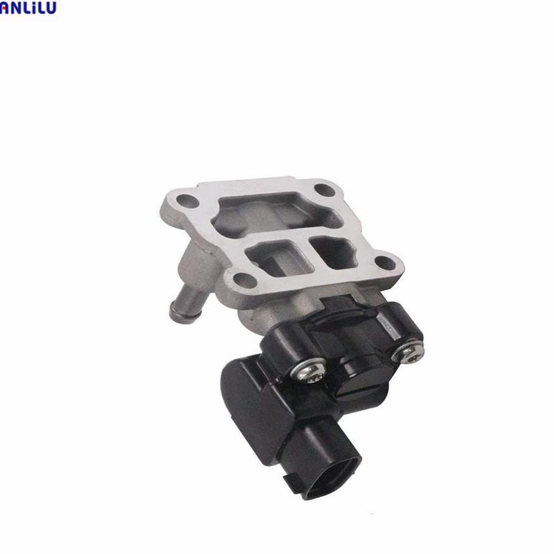 Высококачественный клапан холостого хода 22270-97401 Подходит для Toyota Terios 2227097401 22270-11020 2227011020