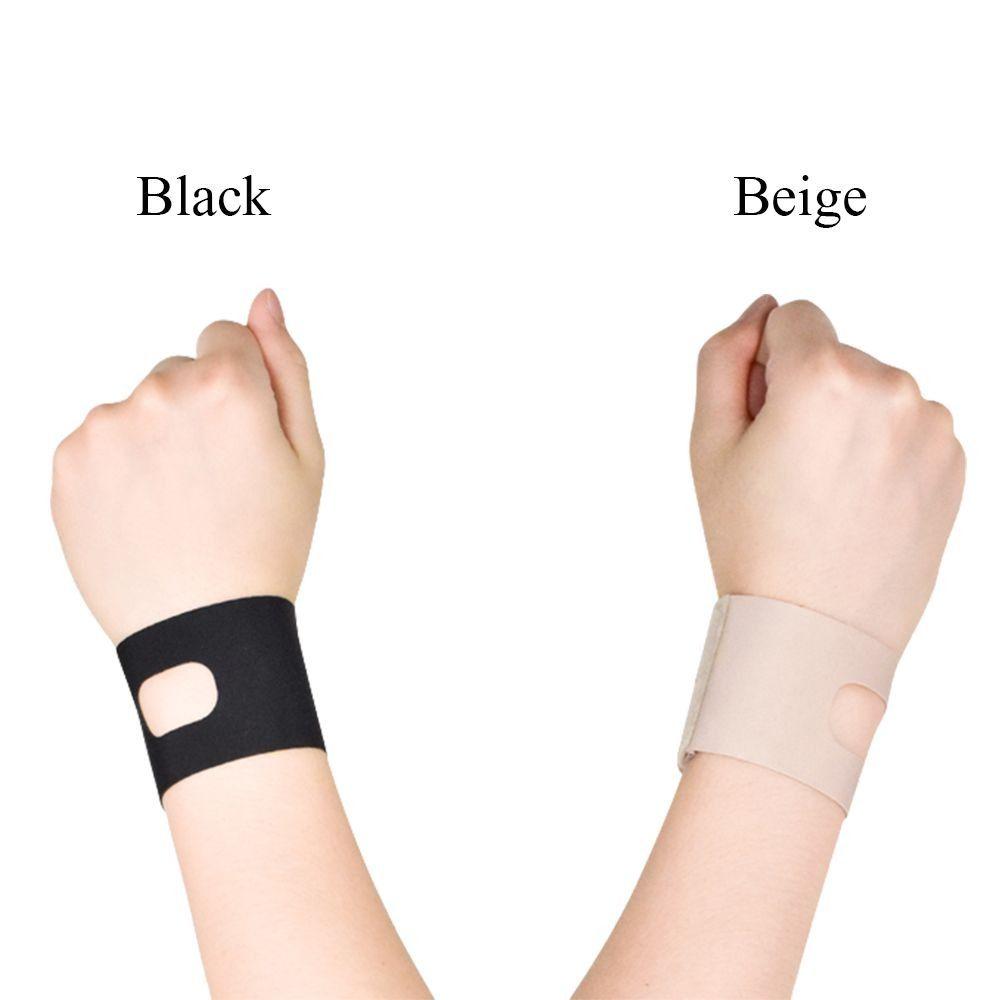 Brace Sports Safety Training Hand Bands Sprain Protection Yoga Wrist Band Wrist Support Wrist Band