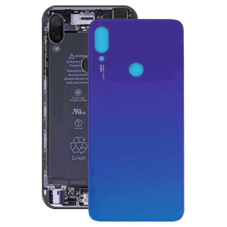 Battery Back Cover for Xiaomi Redmi Note 7 / Redmi Note 7 Pro