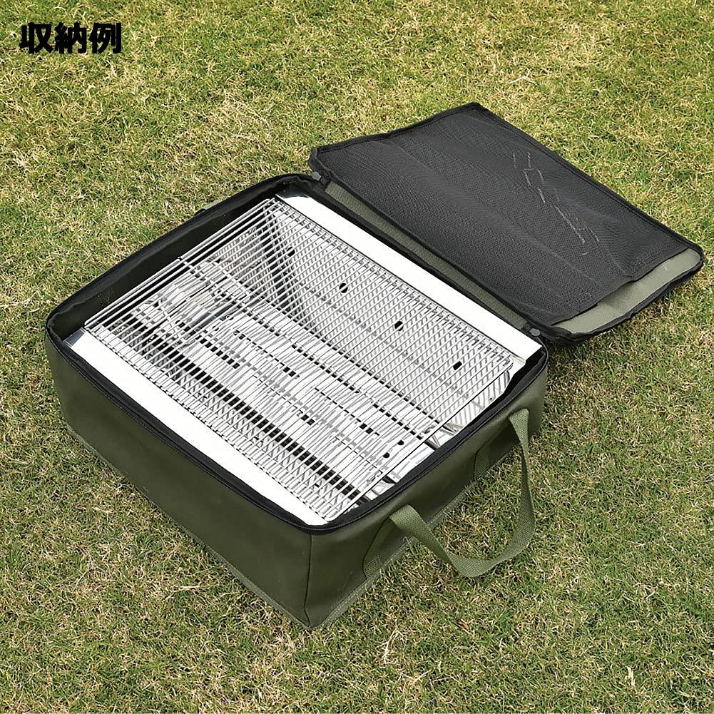 UNIFLAME UF Gear Bag 25 683569