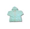 Толстовка с капюшоном Standard Issue Full-Zip Hoodie Wmns