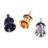 Guitar Acoustic Guitar Metal Guitar Strap Buckle Guitar Pegs Guitar Strap Lock Guitar Strap Button