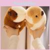 Guinea Pig Charming Plush Toy Adorable Zoo Souvenir And Perfect Gift Kids For