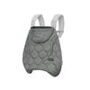 BabyHopper WildThings стеганая накидка для защиты от холода Moss Baby Carrier Stroller водоотталкивающий чехол Compact CKBH0118000