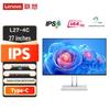 Lenovo L27-4C 27-дюймовый игровой монитор FHD IPS 144 Гц, китайская вилка (адаптер в комплекте)