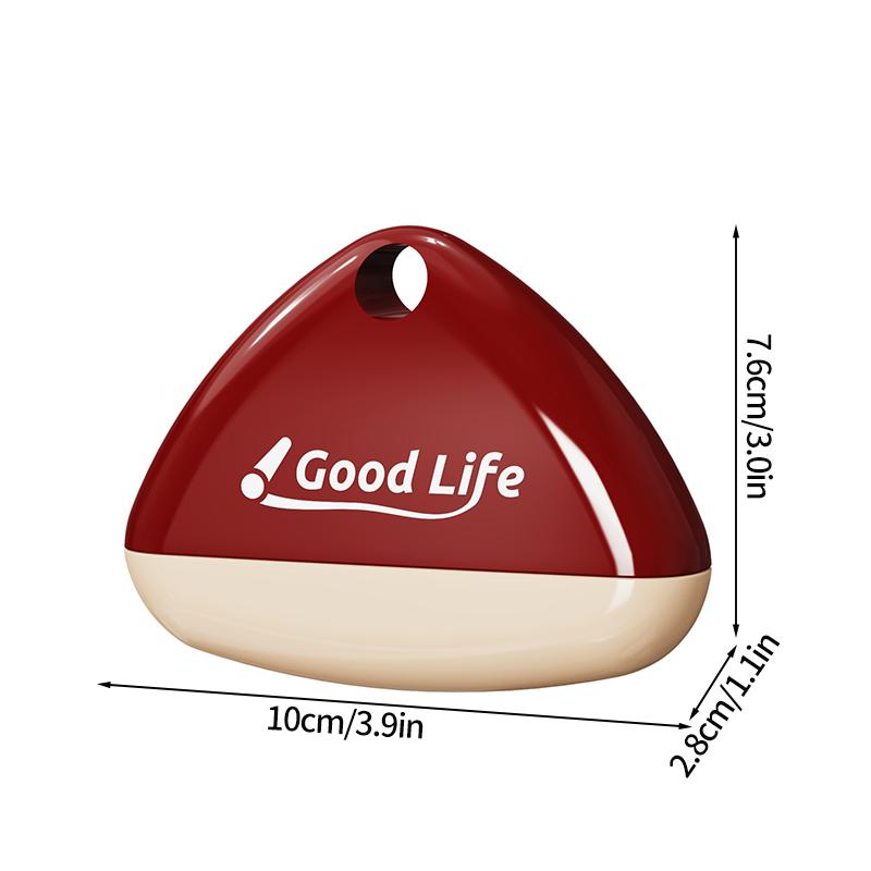 Многоразовый ролик для удаления ворса Портативный удалитель ворса Многоразовый ролик для удаления ворса с одежды Моющаяся липкая чистящая щетка Удаление Сборщик пыли