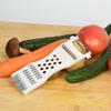 Овощерезка Терка для чеснока Картофелечистка Огурец Морковь Резка Терки Фрукты Овощи Инструменты Кухонные гаджеты