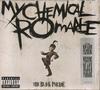 CD MY CHEMICAL ROMANCE Black Parade 9362444272 REPRISE RECORDS 2006 Европа Рок Б/у