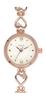 Часы Fragola Без никеля Сердце Дыхание Часы PG Розовое золото [Подписаться] N04922A-4 Женские