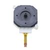 Replacement Button Module Professional Button 3D Analog Joystick for New 3DS/New 2DS XL/3DS/3DS XL