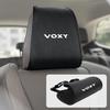 Set of 2 Voxy Headrest Covers with Ventilation Holes for a Comfortable Neck Compatible with Voxy 90 80 and 70 Perfect for Car Seat Covers for Easy