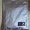 Taemin exhibition T-shirt black(sealed)