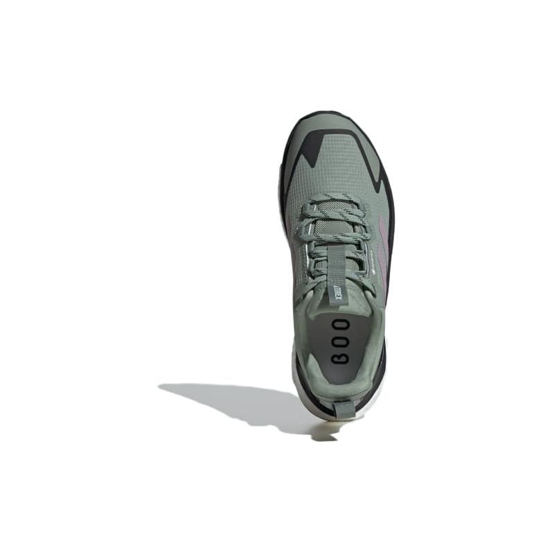 Adidas Terrex Free Hiker 2.0 GORE-TEX Silver Green Preloved Fig Women Sneakers Carbon IE5100