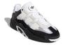 Niteball Adidas Originals 'Белый Черный' H67366