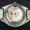 VINTAGE RICOH R31 AUTOMATIC JAPAN MENS BLUE COLOR DIAL WATCH a707622-1