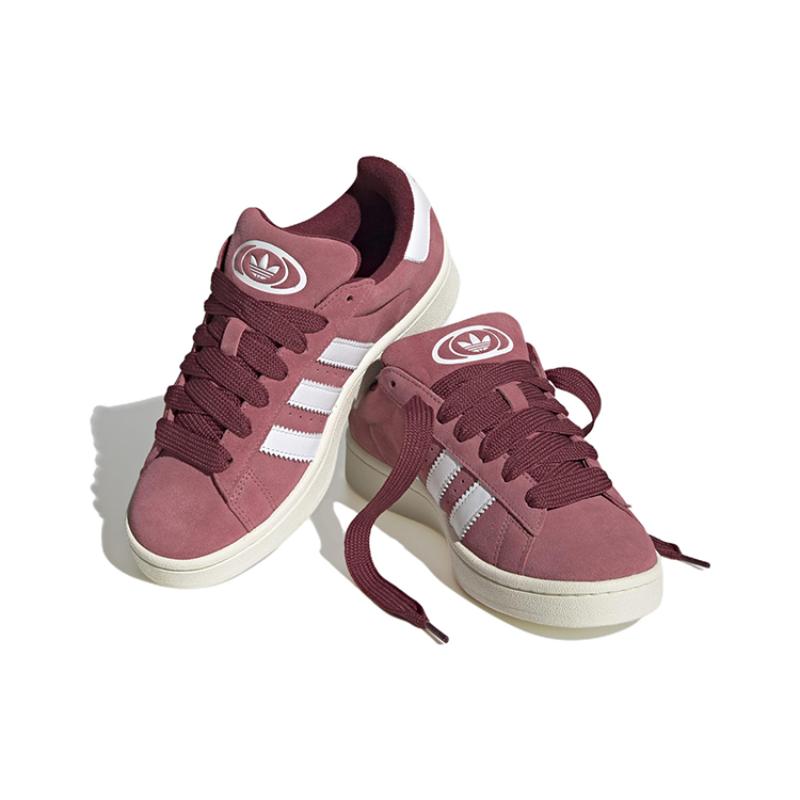 Adidas Женские кроссовки Campus 00s 'Pink Strata White' HP6286