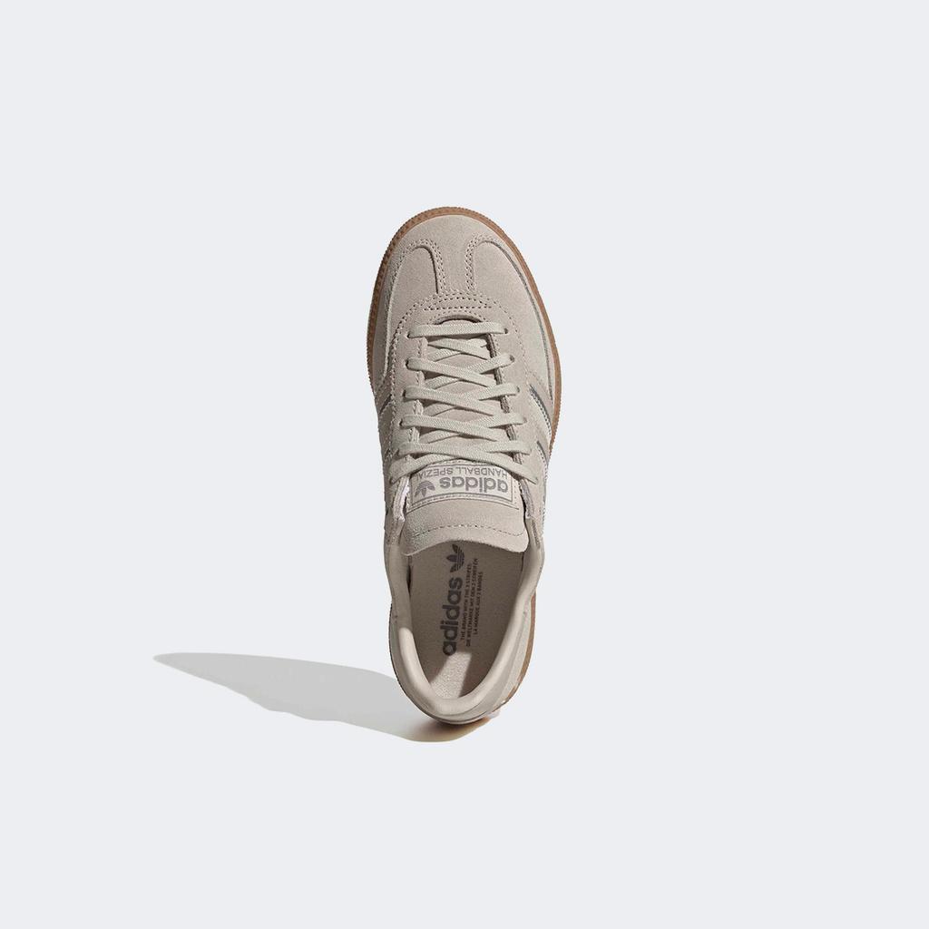 adidas Handball Spezial Junior [KI8604-CBROWN/WONBEI/GRETHR]