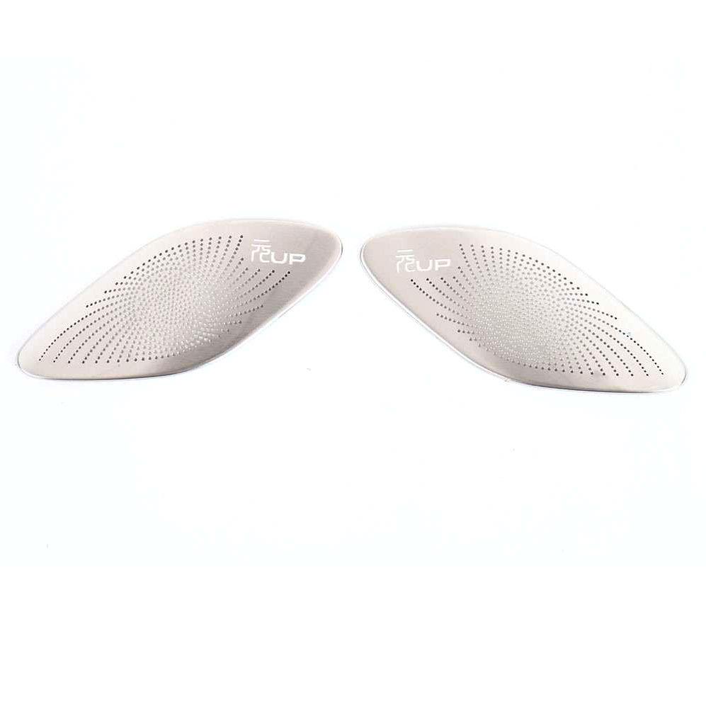 BYD Yuan UP 24 Front Pillar & Four-Door Left/Right Air Outlet Speaker Covers