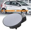 Лючок бензобака Крышка бака Для VW Polo 2011-2019 6R0809857D Крышка лючка двери бензобака Неокрашенный