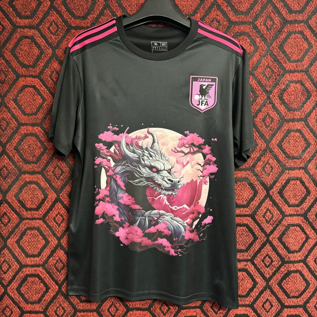Japan National Anime Football Jersey Manga Football Jersey Japan National Team Jersey Trend
